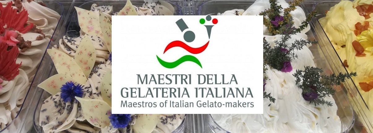 Maestri della Gelateria Italiana