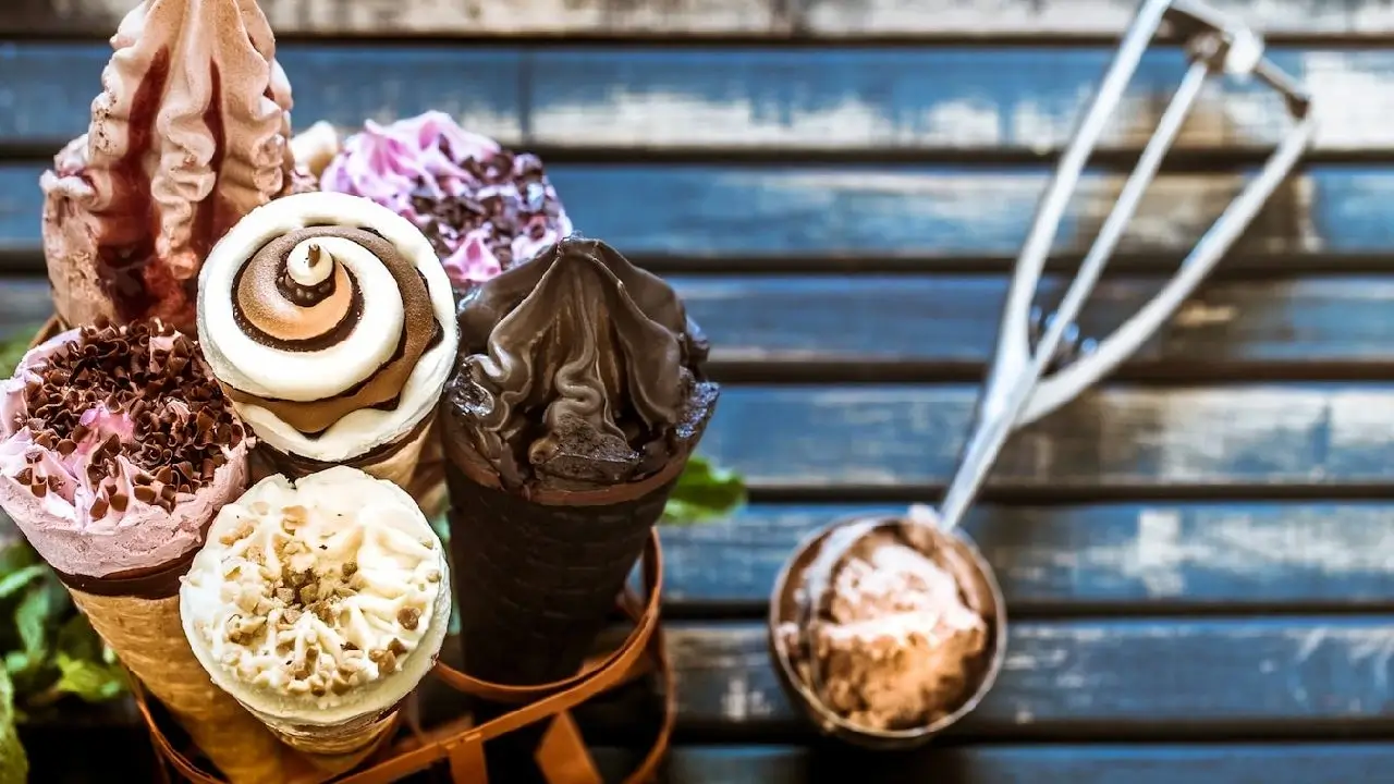 Migliori gelaterie d'Italia