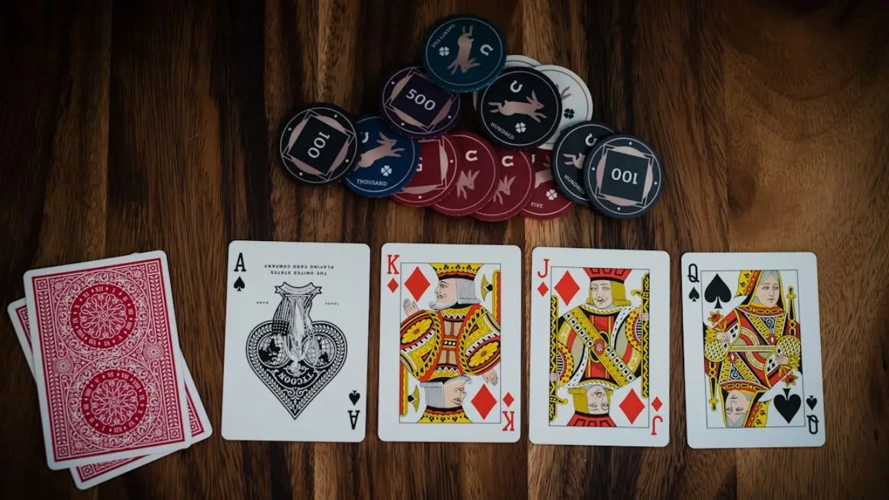 Casino Non AAMS